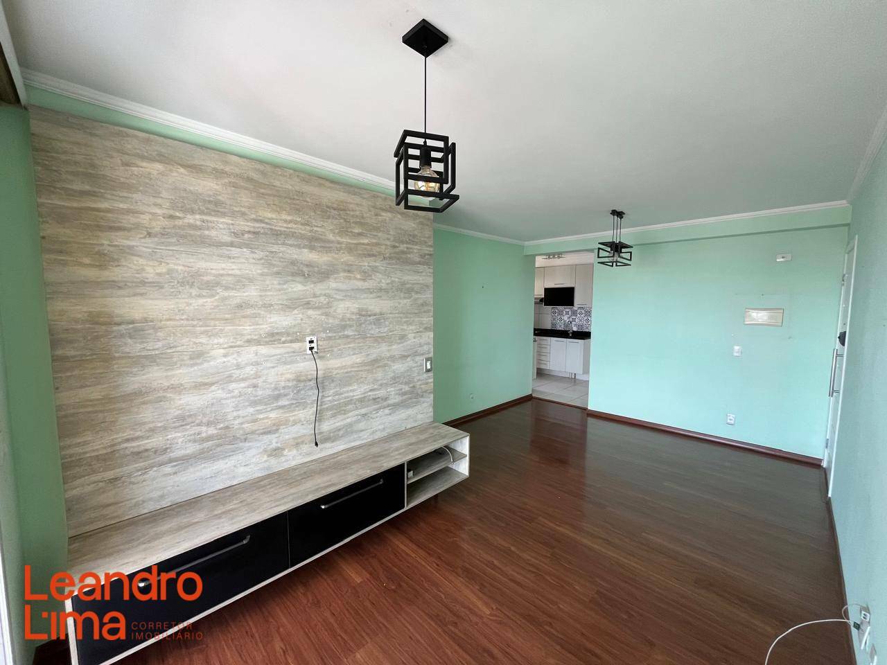 Apartamento à venda com 3 quartos, 76m² - Foto 3
