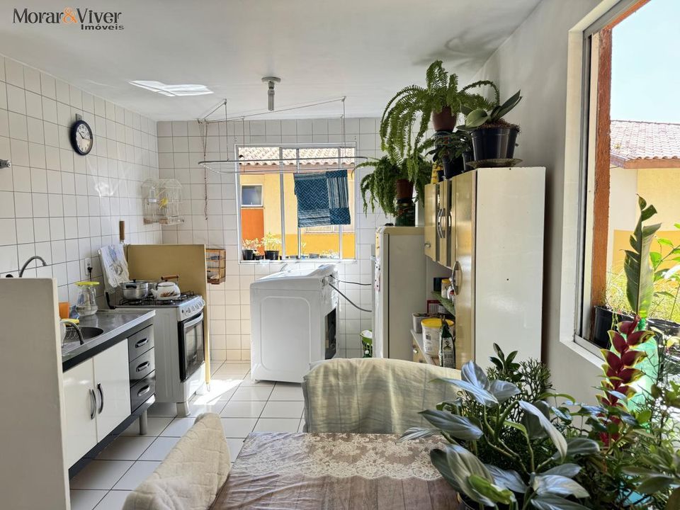 Apartamento à venda com 2 quartos, 45m² - Foto 5