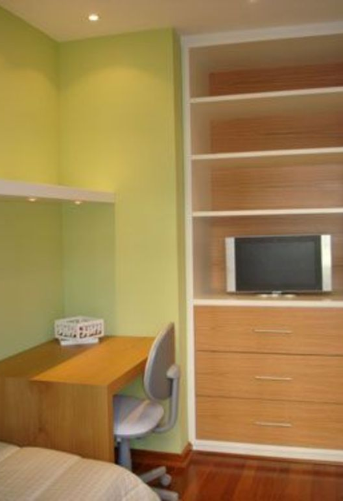 Apartamento à venda com 3 quartos, 103m² - Foto 5