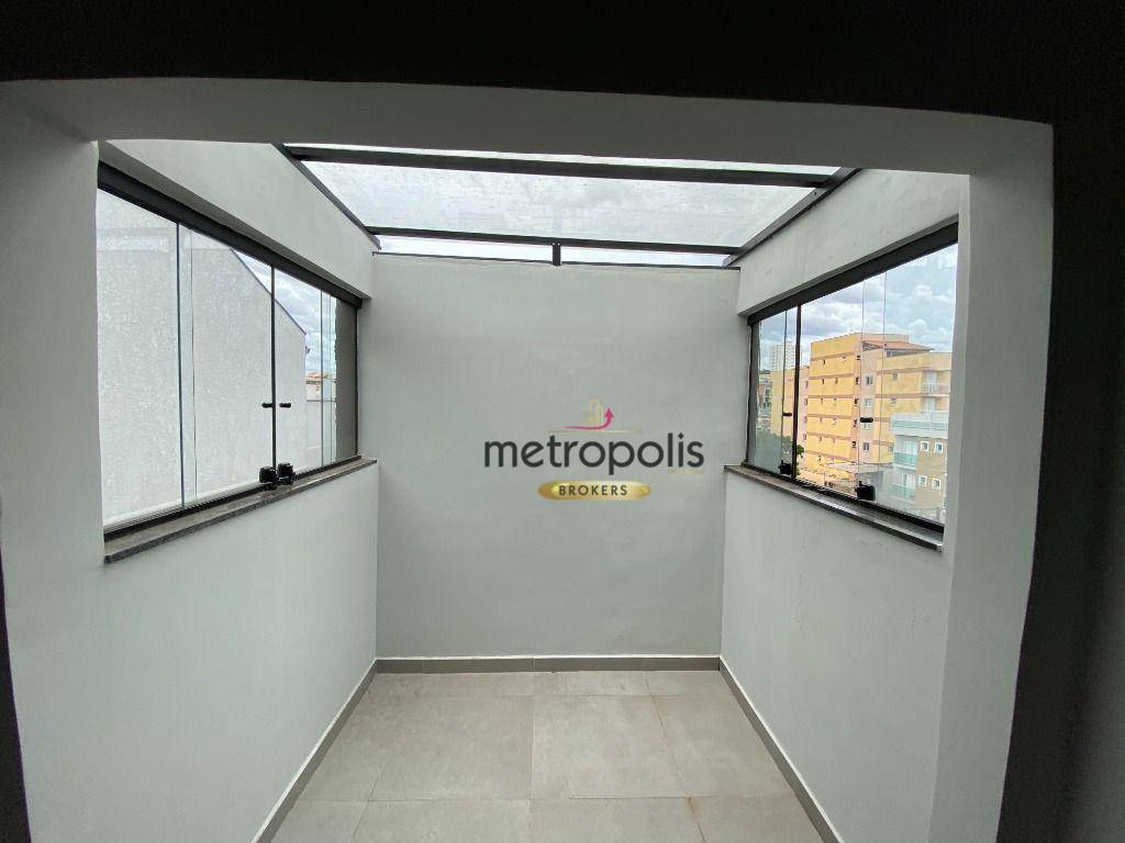 Cobertura à venda com 2 quartos, 70m² - Foto 26