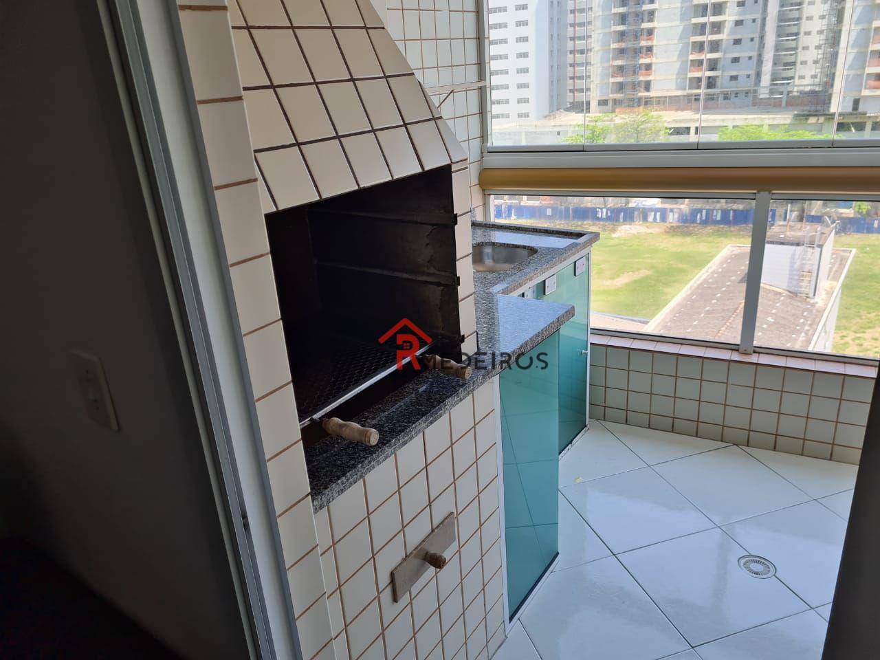 Apartamento à venda com 2 quartos, 81m² - Foto 3