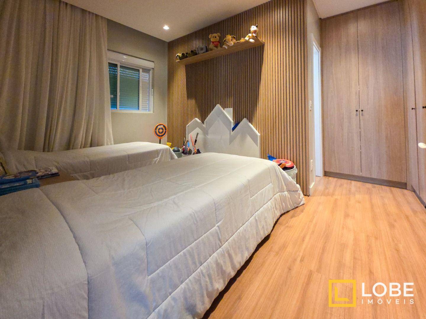 Apartamento à venda com 3 quartos, 165m² - Foto 24