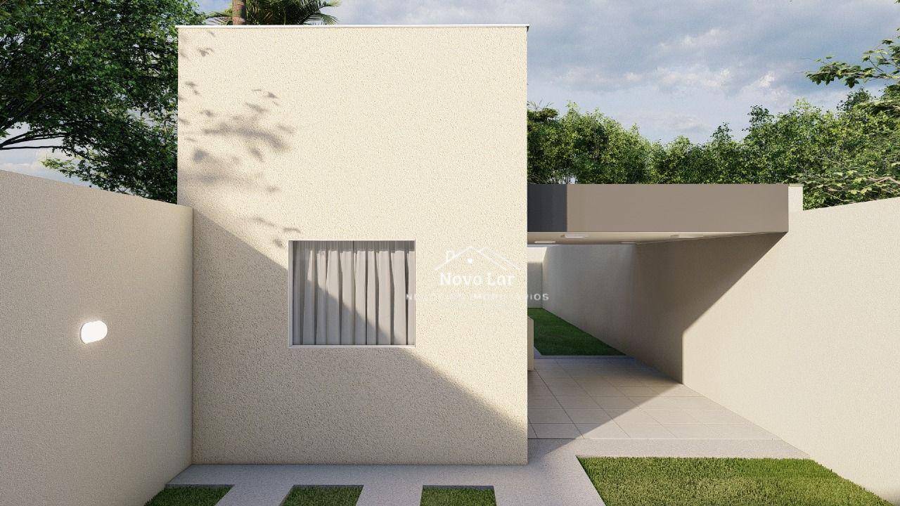Casa, 2 quartos, 63 m² - Foto 3