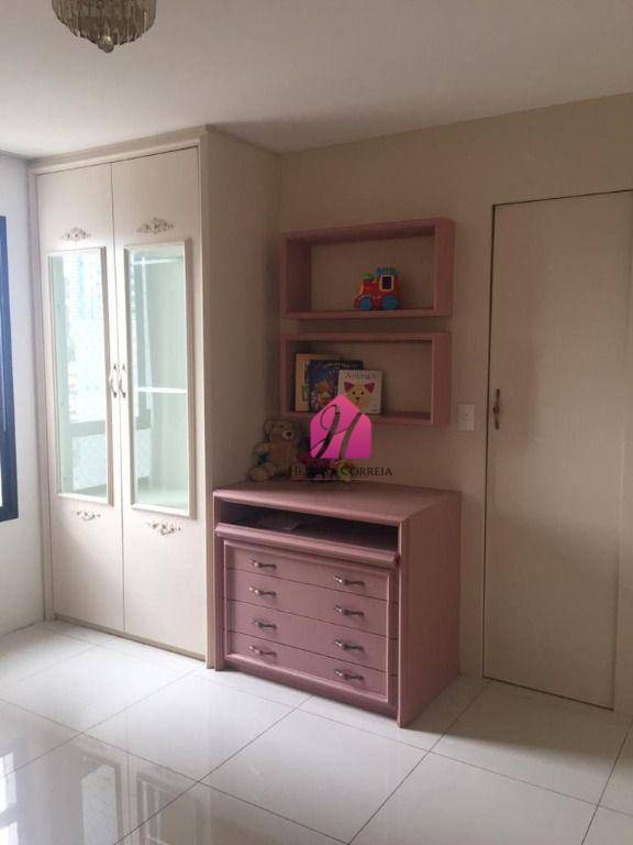 Apartamento à venda com 3 quartos, 120m² - Foto 23