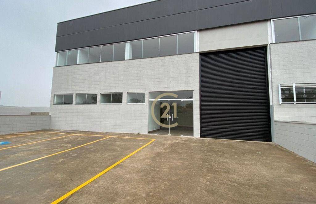 Depósito-Galpão-Armazém à venda, 440m² - Foto 6