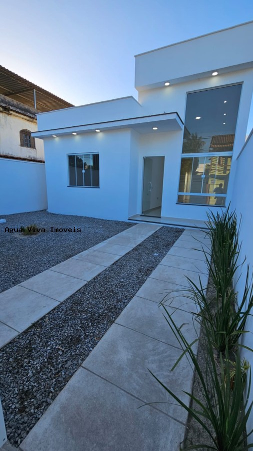 Casa à venda com 2 quartos - Foto 1