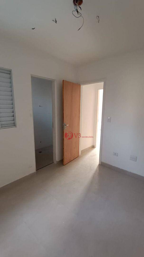 Sobrado à venda com 2 quartos, 60m² - Foto 14