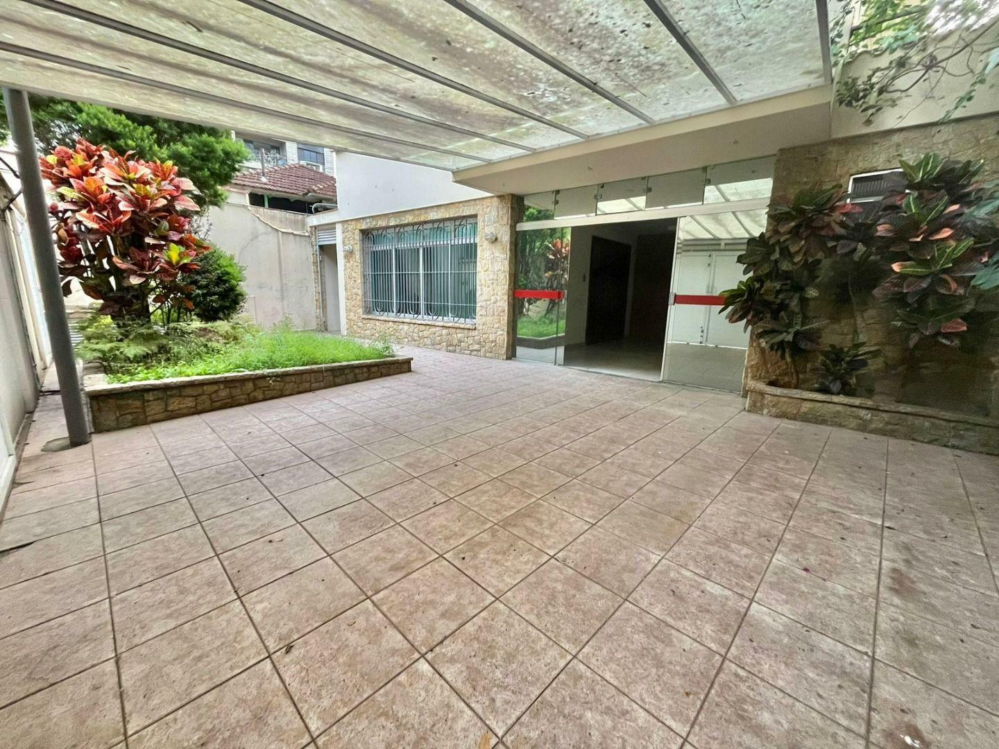 Sobrado para alugar com 4 quartos, 250m² - Foto 2