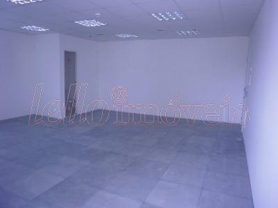 Conjunto Comercial-Sala para alugar, 52m² - Foto 3