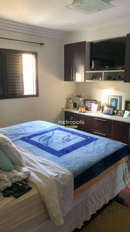 Apartamento à venda com 2 quartos, 82m² - Foto 11