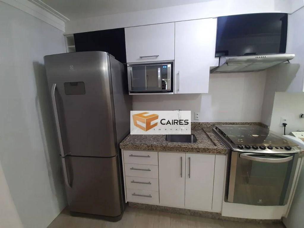 Apartamento à venda com 2 quartos, 52m² - Foto 17