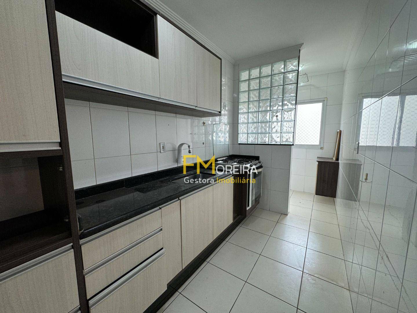 Apartamento à venda com 2 quartos, 66m² - Foto 8