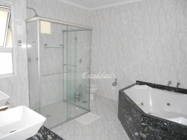 Sobrado à venda com 3 quartos, 302m² - Foto 18