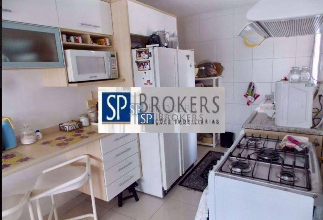 Apartamento à venda com 2 quartos, 94m² - Foto 11