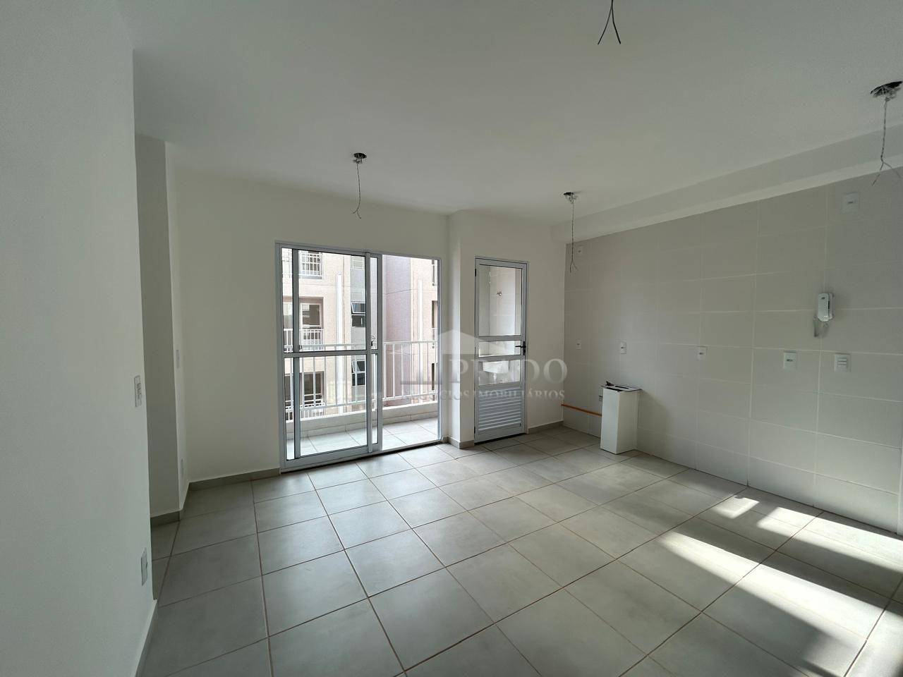 Apartamento, 2 quartos, 45 m² - Foto 3