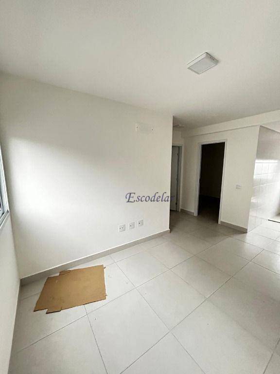 Apartamento para alugar com 2 quartos, 45m² - Foto 1