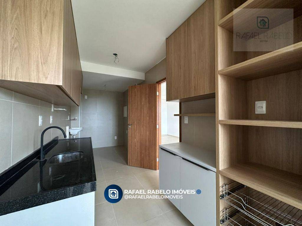 Apartamento à venda com 3 quartos, 120m² - Foto 5
