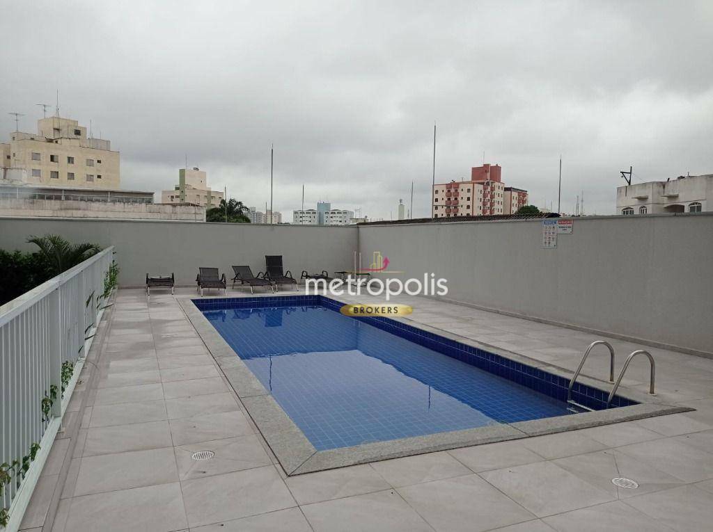 Apartamento à venda com 2 quartos, 65m² - Foto 15