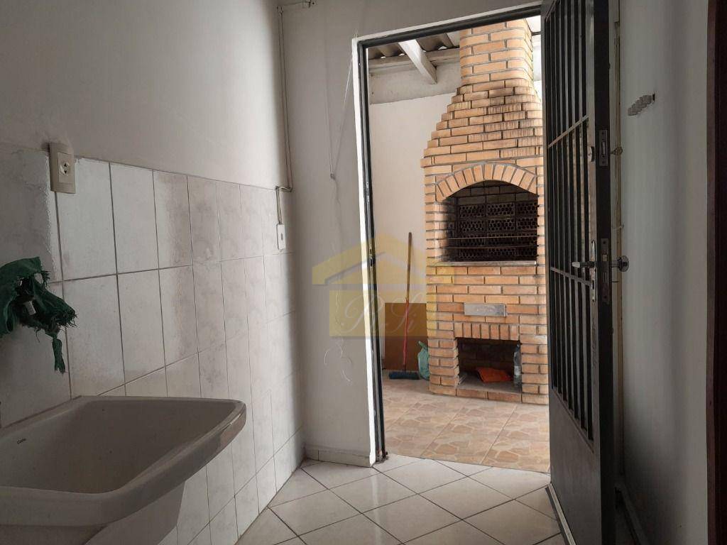 Sobrado à venda com 3 quartos, 92m² - Foto 11