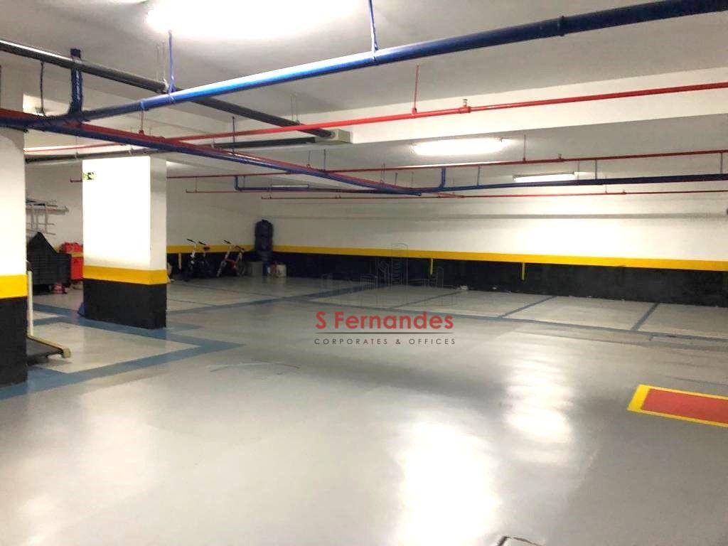 Conjunto Comercial-Sala para alugar, 103m² - Foto 22