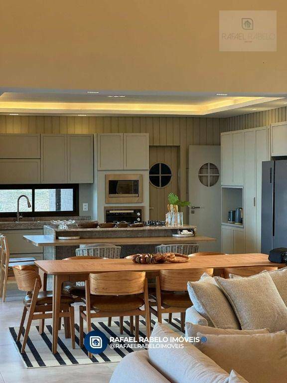 Casa de Condomínio à venda com 4 quartos, 640m² - Foto 14