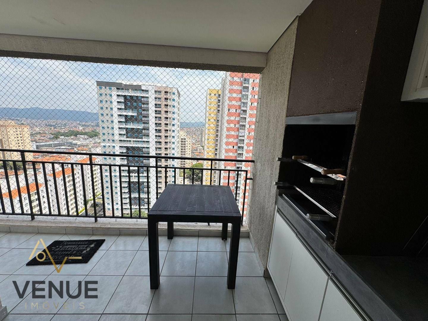 Apartamento para alugar com 3 quartos, 76m² - Foto 32