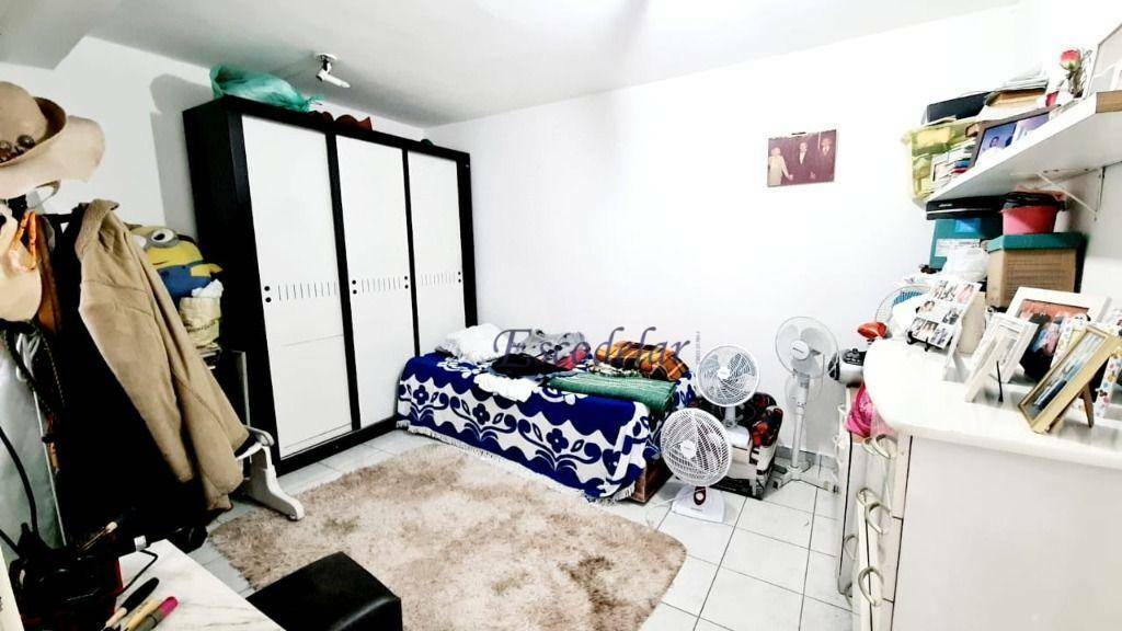 Sobrado à venda com 3 quartos, 110m² - Foto 22