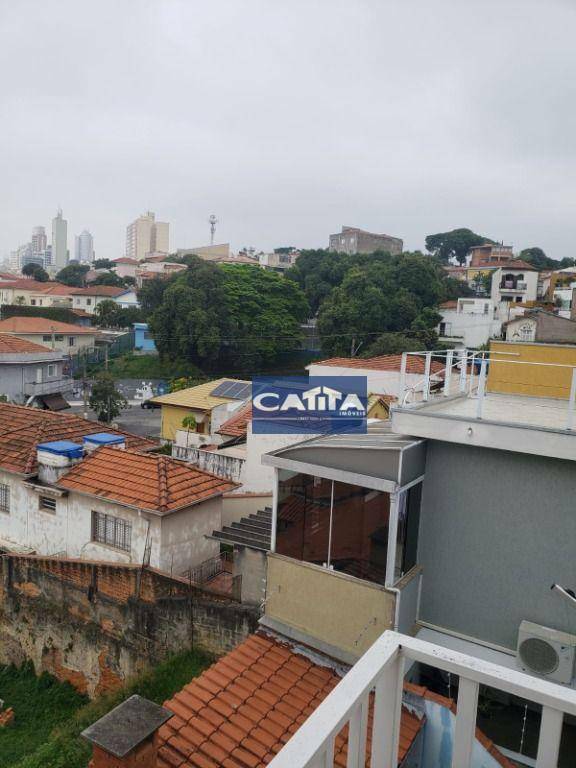 Sobrado à venda com 3 quartos, 247m² - Foto 29