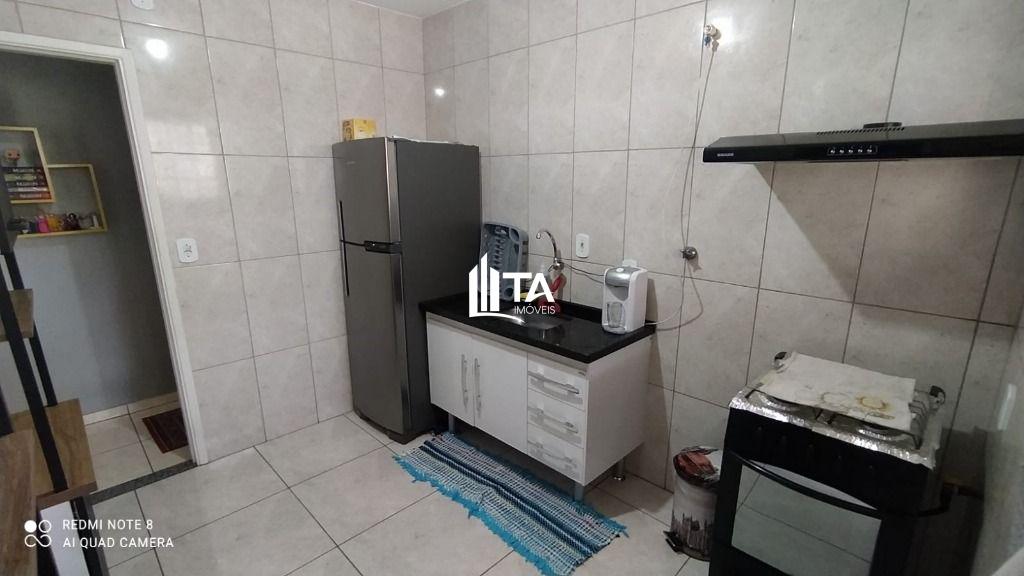 Apartamento à venda com 2 quartos, 60m² - Foto 5