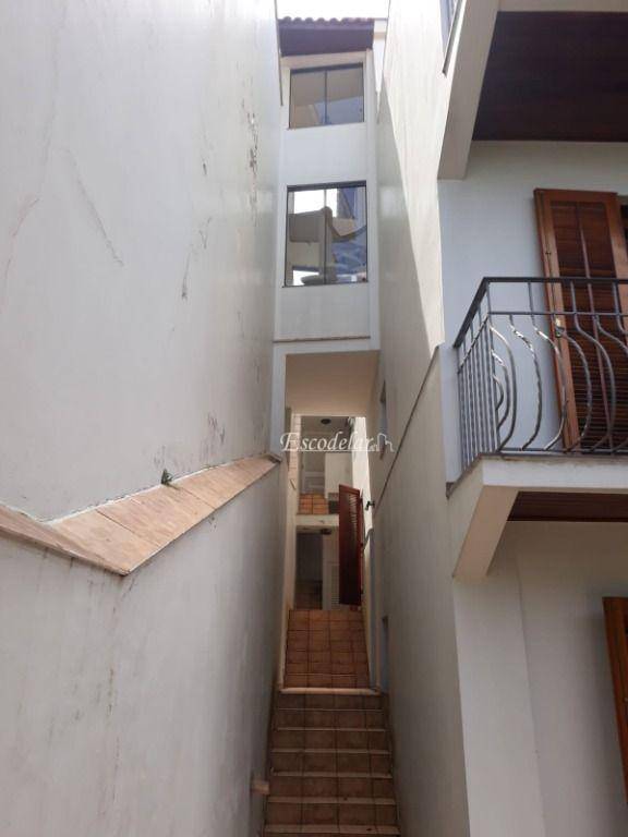 Sobrado à venda com 4 quartos, 220m² - Foto 5