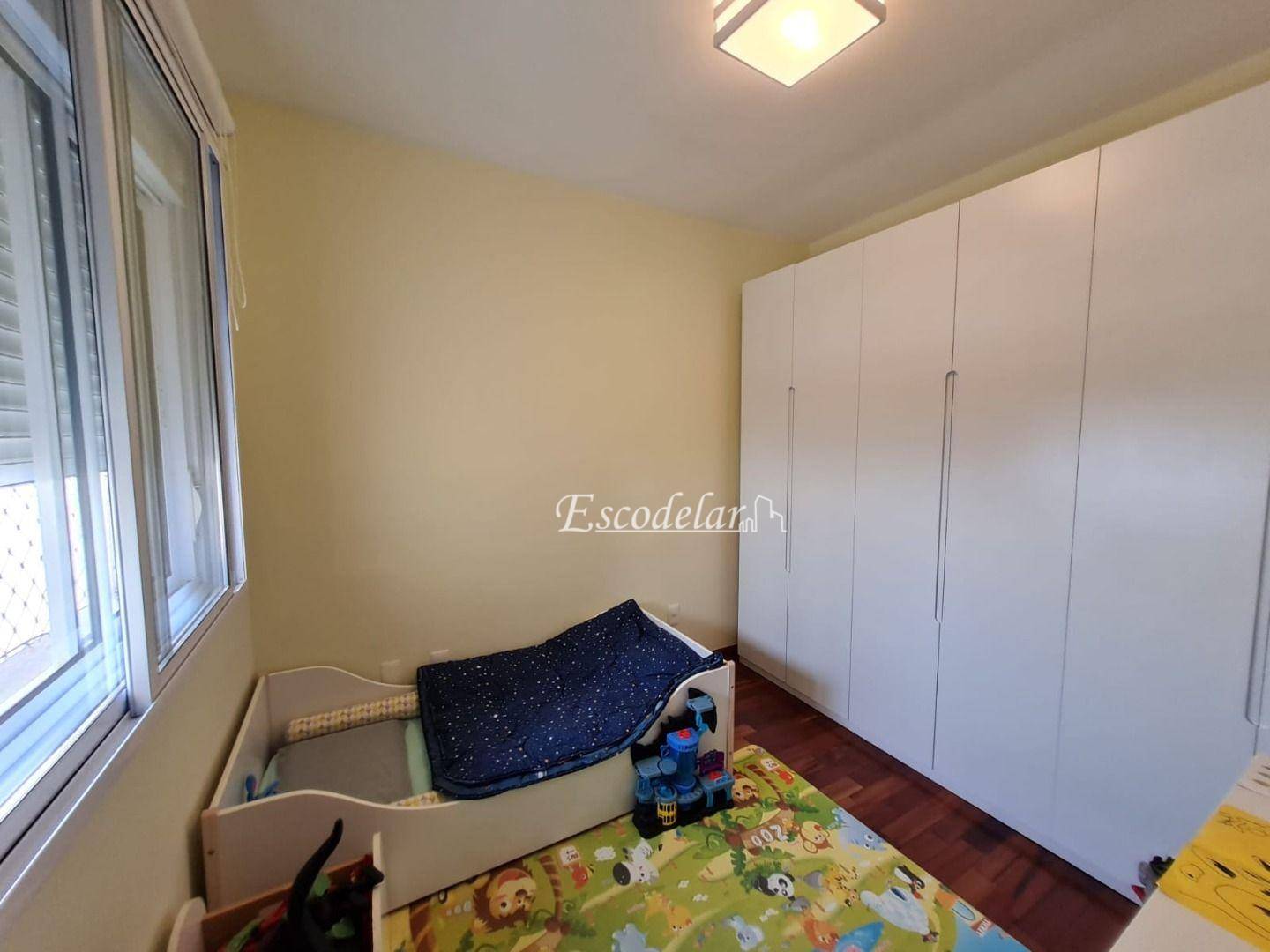 Apartamento à venda com 3 quartos, 108m² - Foto 36