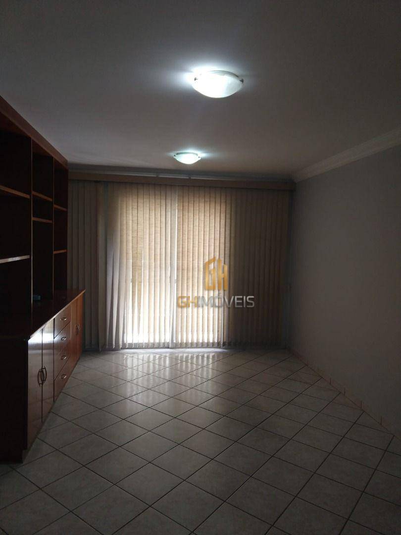 Apartamento à venda com 3 quartos, 102m² - Foto 6