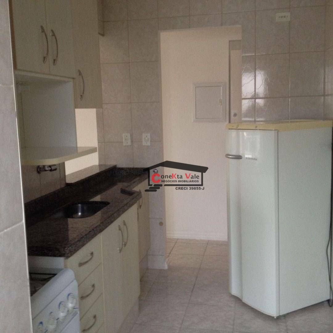 Apartamento para alugar com 1 quarto, 48m² - Foto 13