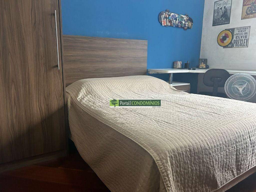 Apartamento para alugar com 3 quartos, 115m² - Foto 9