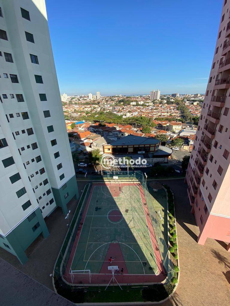 Apartamento à venda com 3 quartos, 72m² - Foto 2