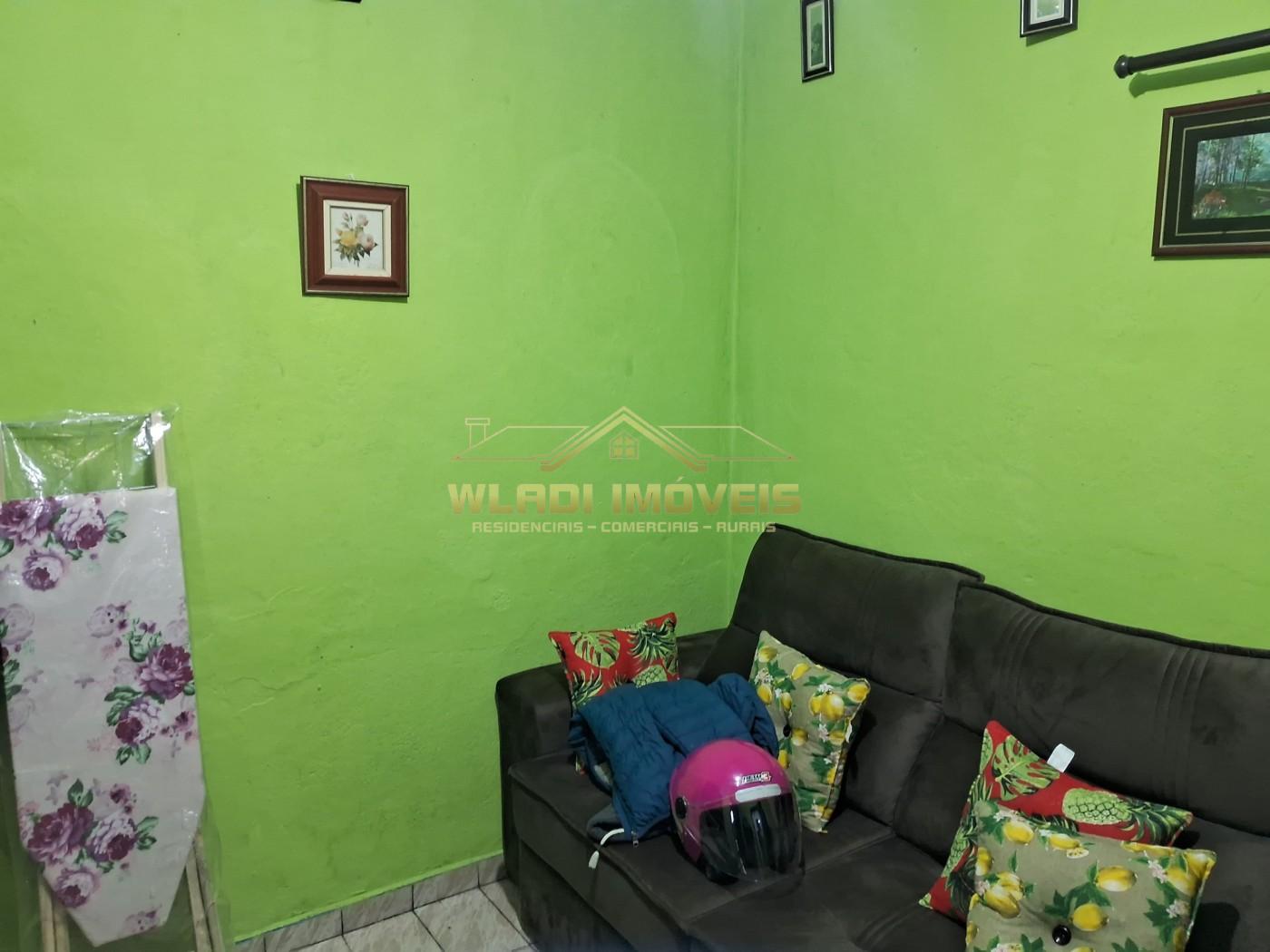 Casa, 2 quartos - Foto 2