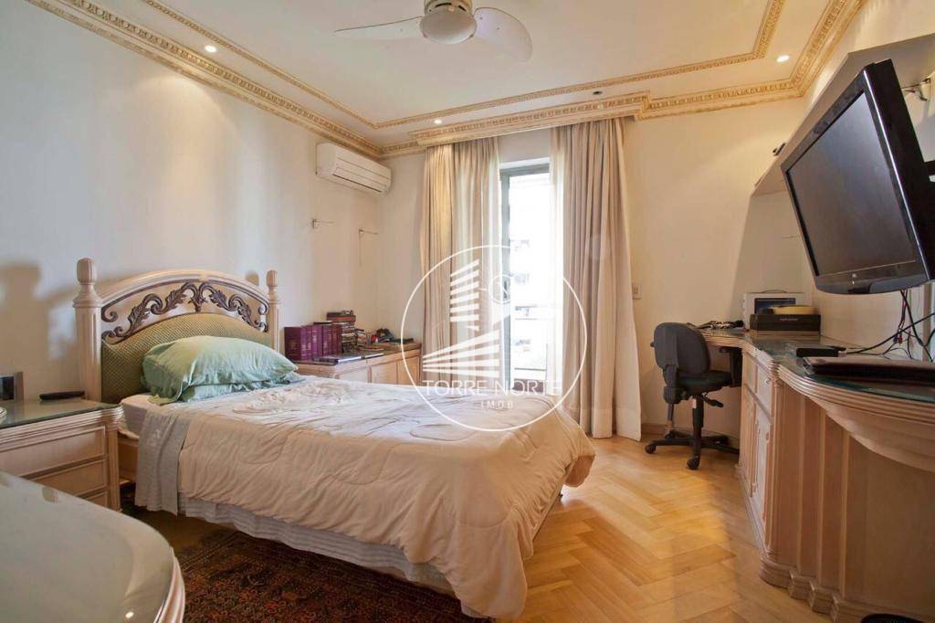 Apartamento à venda com 4 quartos, 500m² - Foto 15