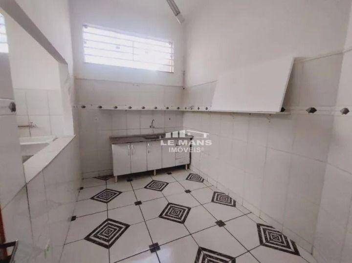 Loja-Salão para alugar, 471m² - Foto 9