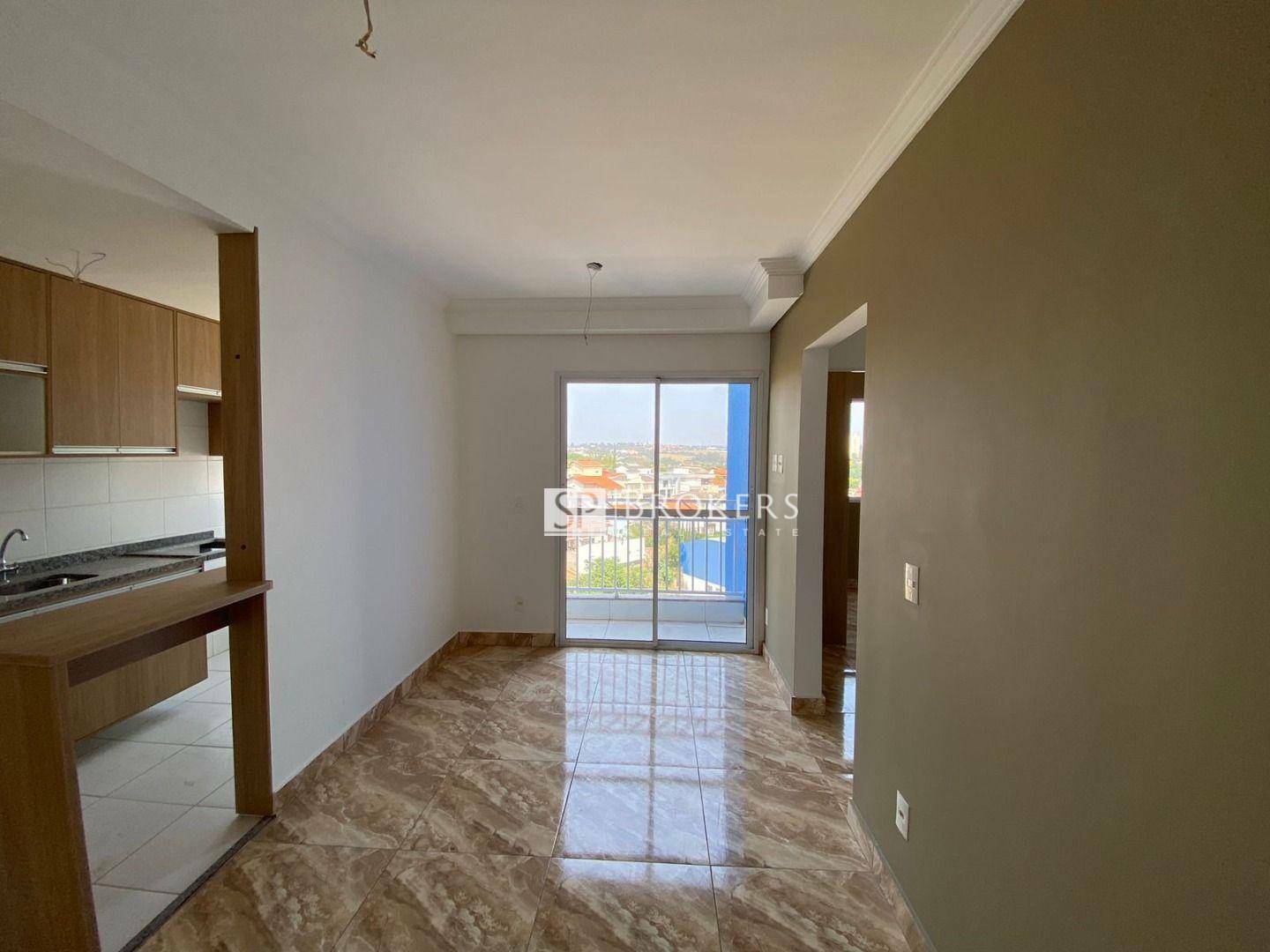 Apartamento para alugar com 2 quartos, 48m² - Foto 3