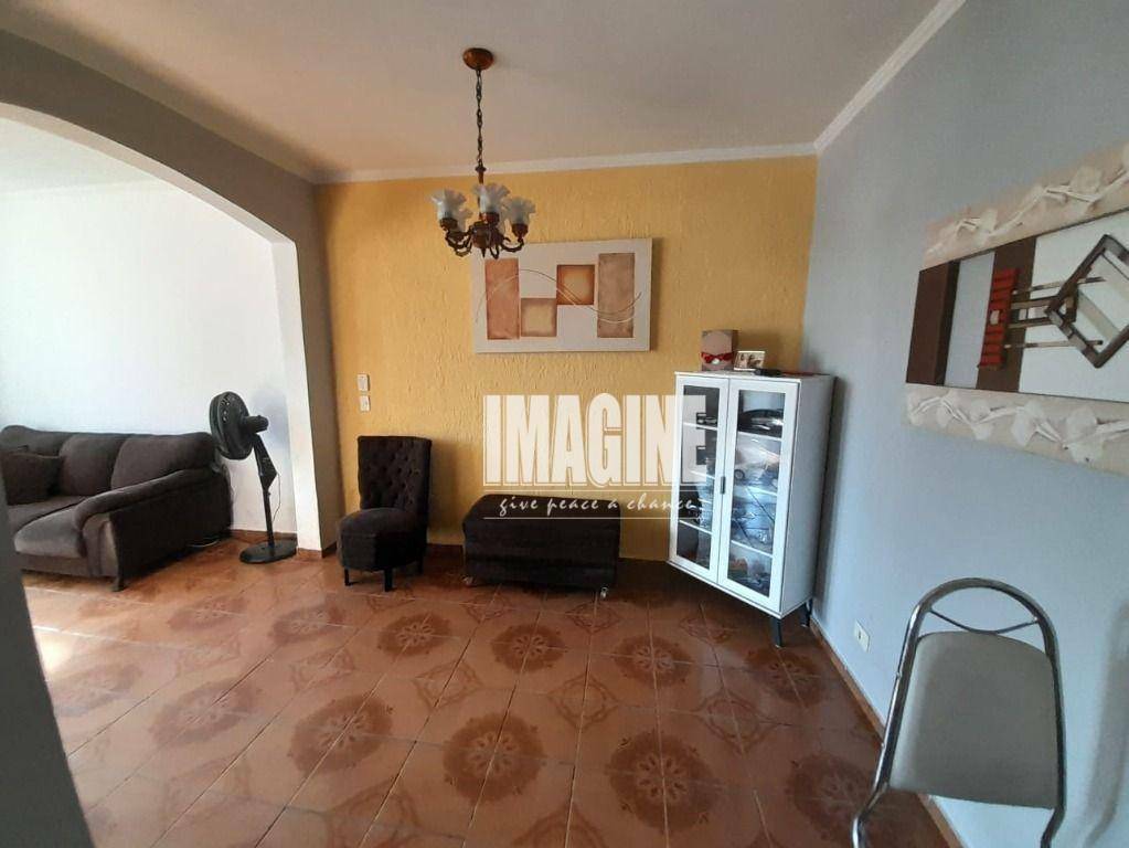 Sobrado à venda com 4 quartos, 150m² - Foto 5