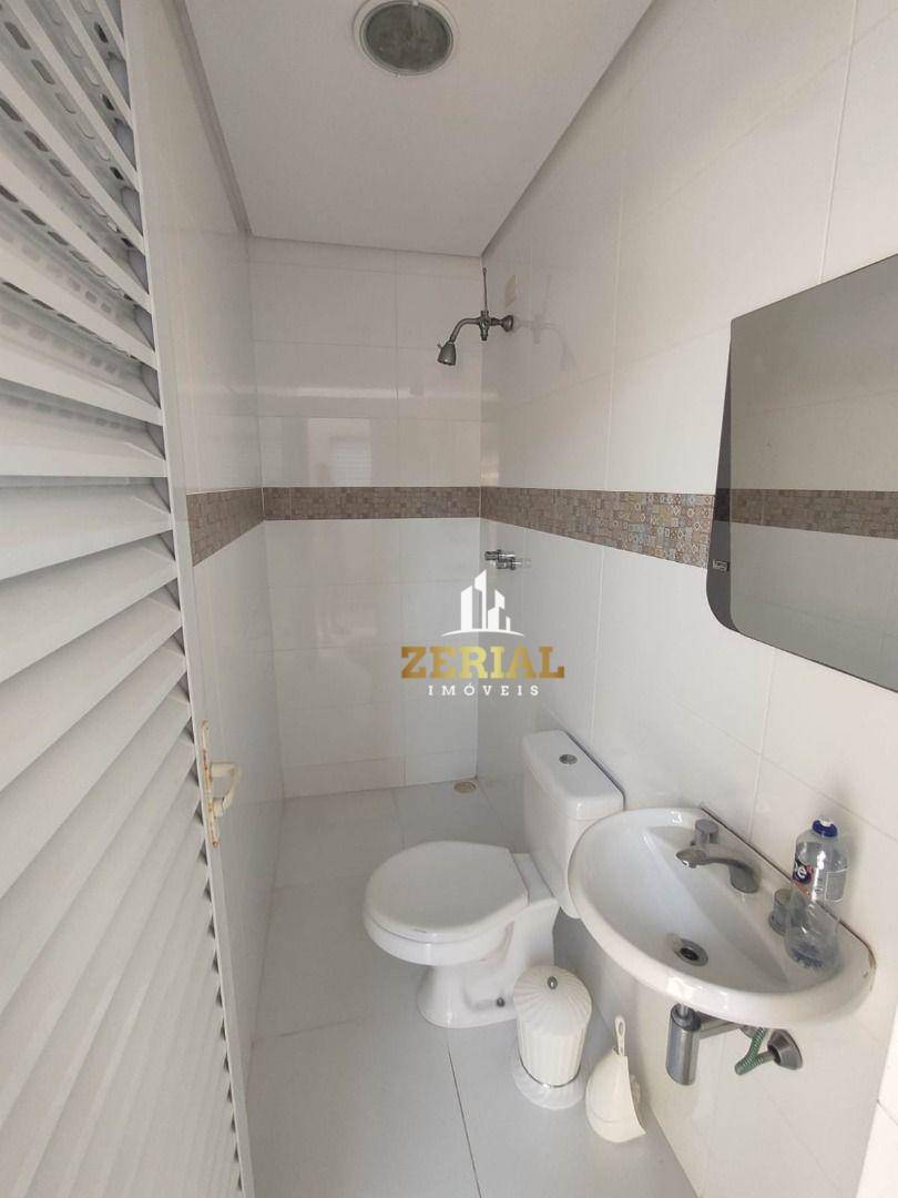 Sobrado, 4 quartos, 295 m² - Foto 27