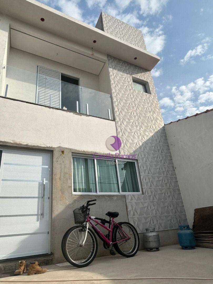 Sobrado à venda com 3 quartos, 130m² - Foto 21