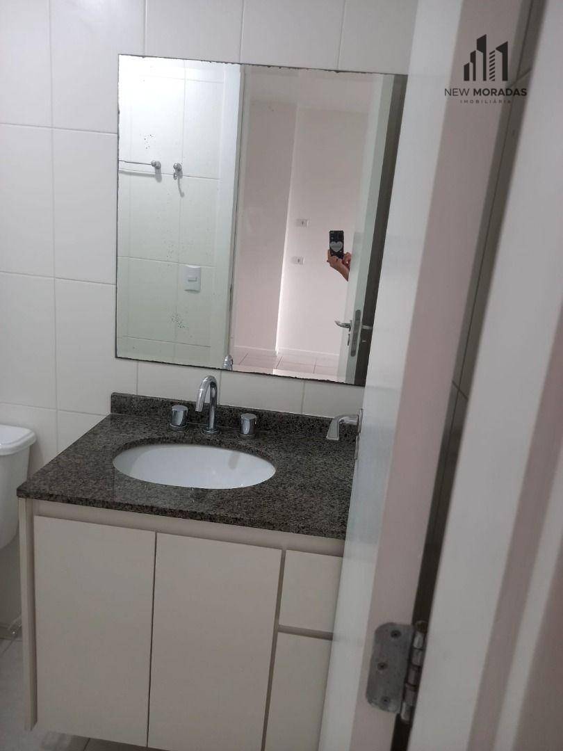 Apartamento à venda com 1 quarto, 32m² - Foto 7