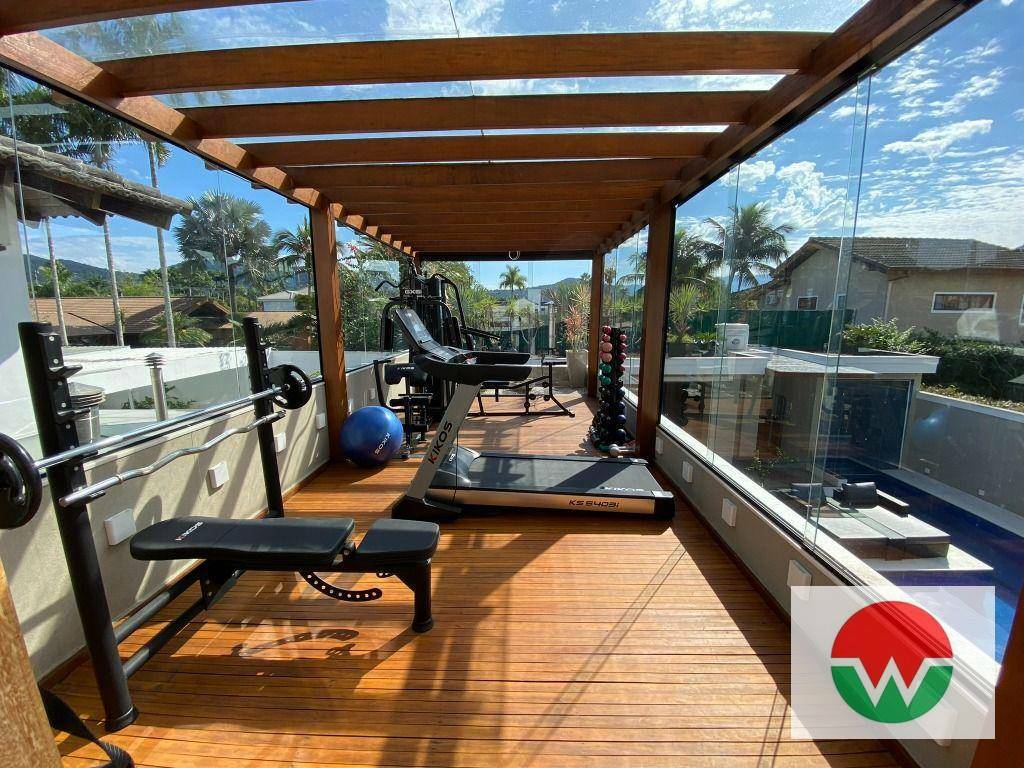 Casa de Condomínio à venda com 5 quartos, 420m² - Foto 26