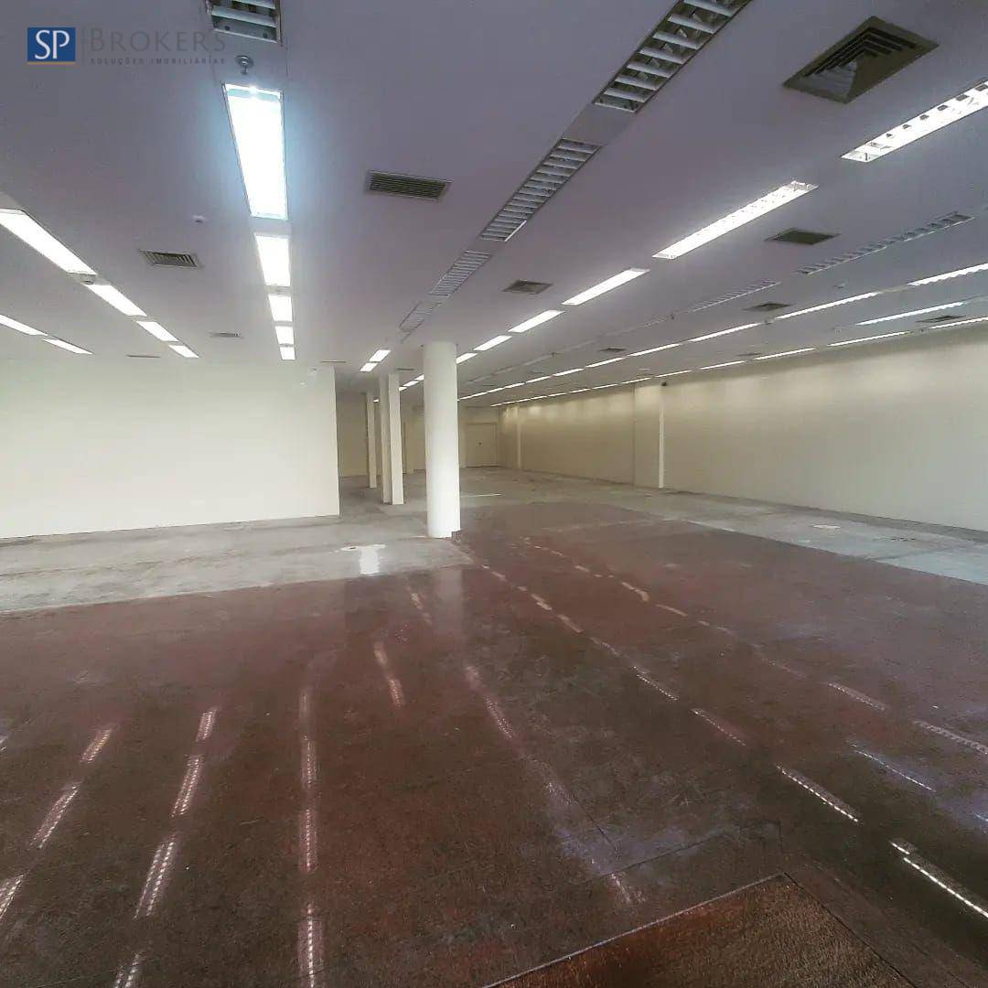 Conjunto Comercial-Sala para alugar, 378m² - Foto 5