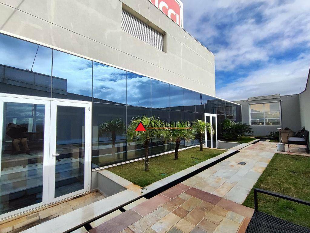 Conjunto Comercial-Sala à venda, 39m² - Foto 26