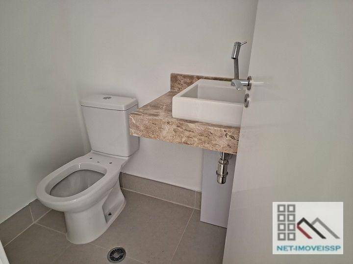 Apartamento à venda com 3 quartos, 93m² - Foto 12