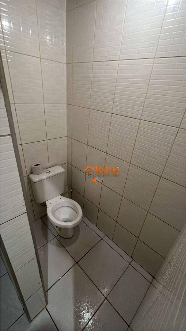 Loja-Salão, 60 m² - Foto 2