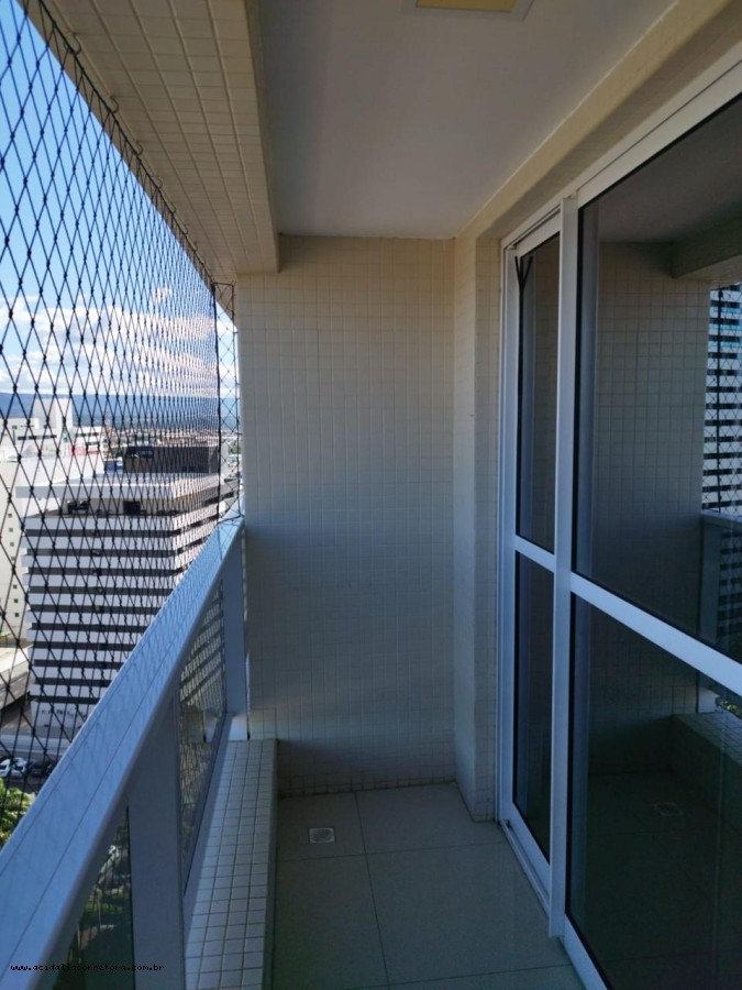 Apartamento para alugar com 2 quartos, 51m² - Foto 2