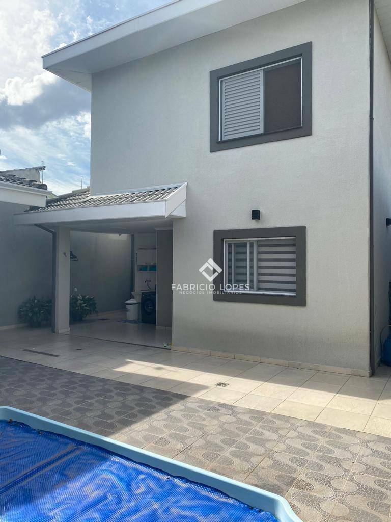 Casa à venda com 3 quartos, 140m² - Foto 5